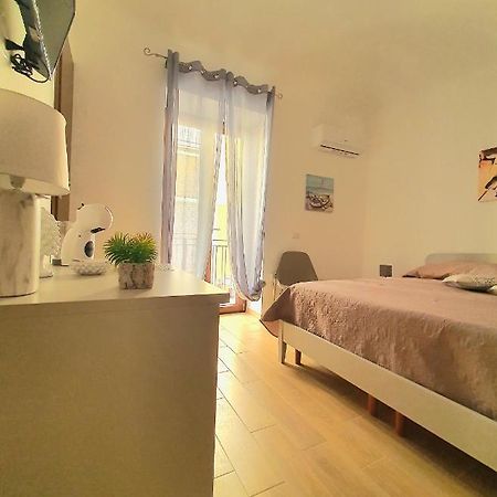La Casa Di Serafina Santo Stefano di Camastra Exteriér fotografie