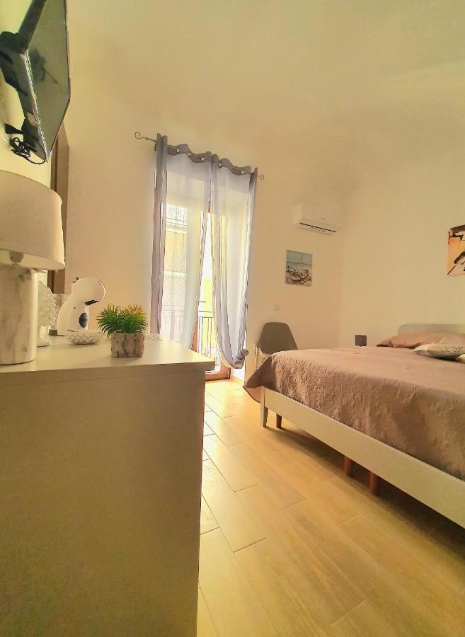 La Casa Di Serafina Santo Stefano di Camastra Exteriér fotografie