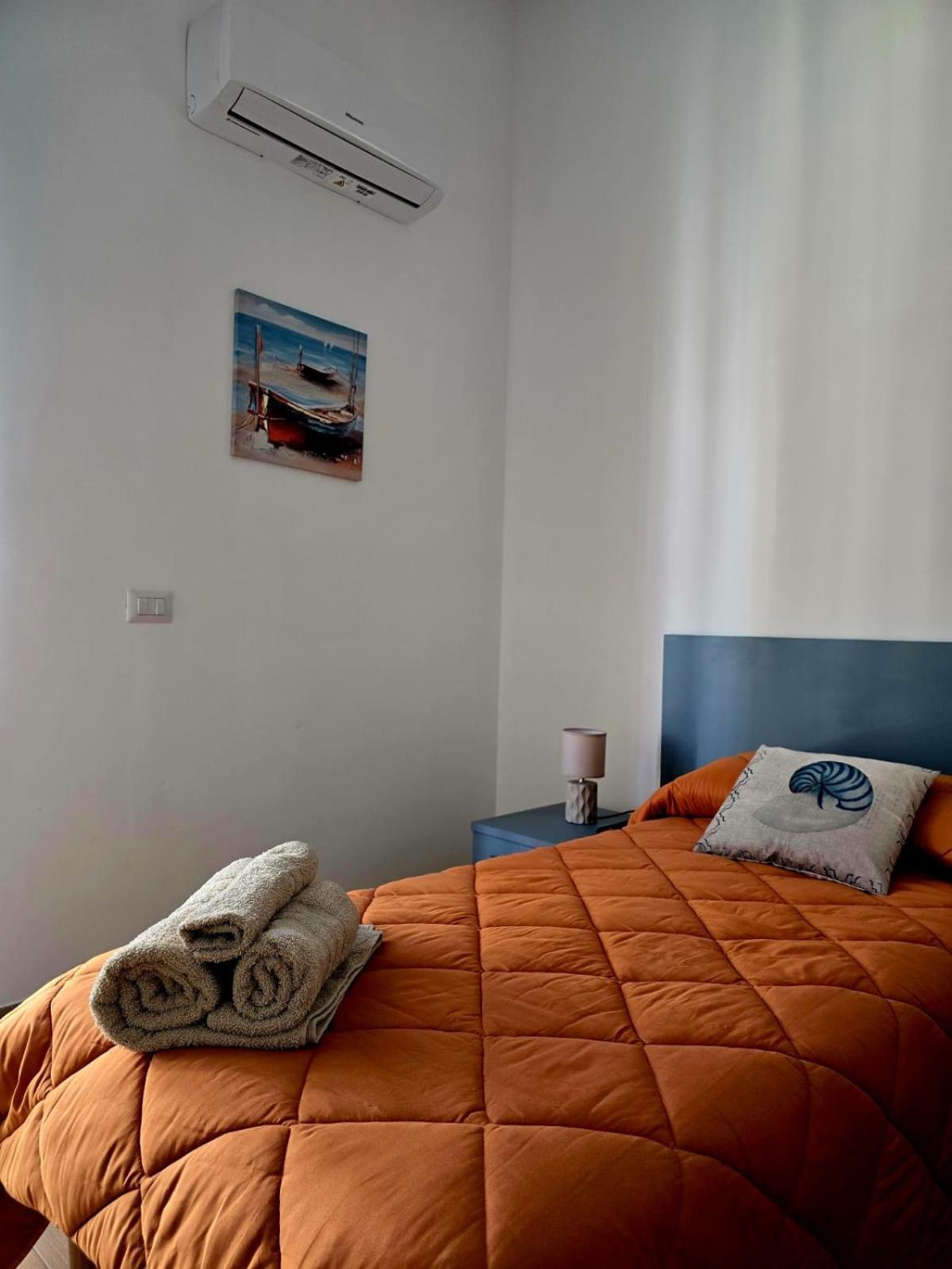 La Casa Di Serafina Santo Stefano di Camastra Exteriér fotografie